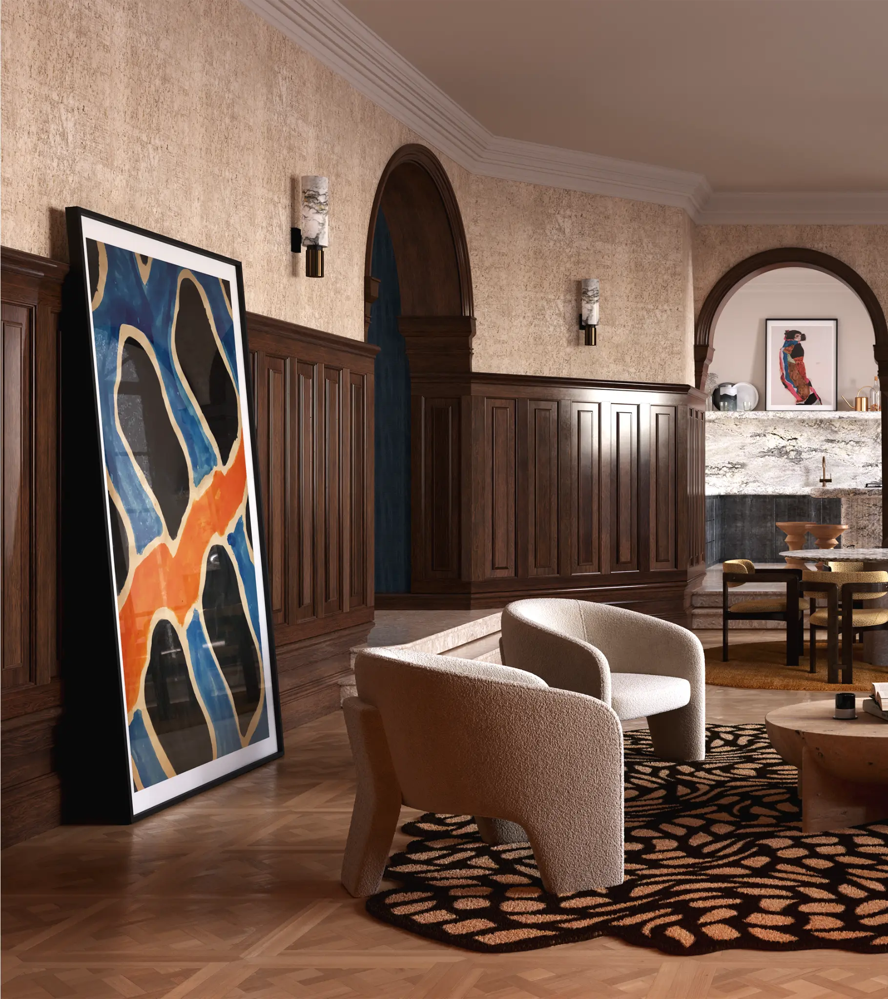 London - Residential